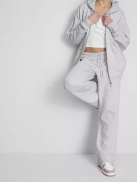 Colecția Primark | pantaloni de trening cu croi drept