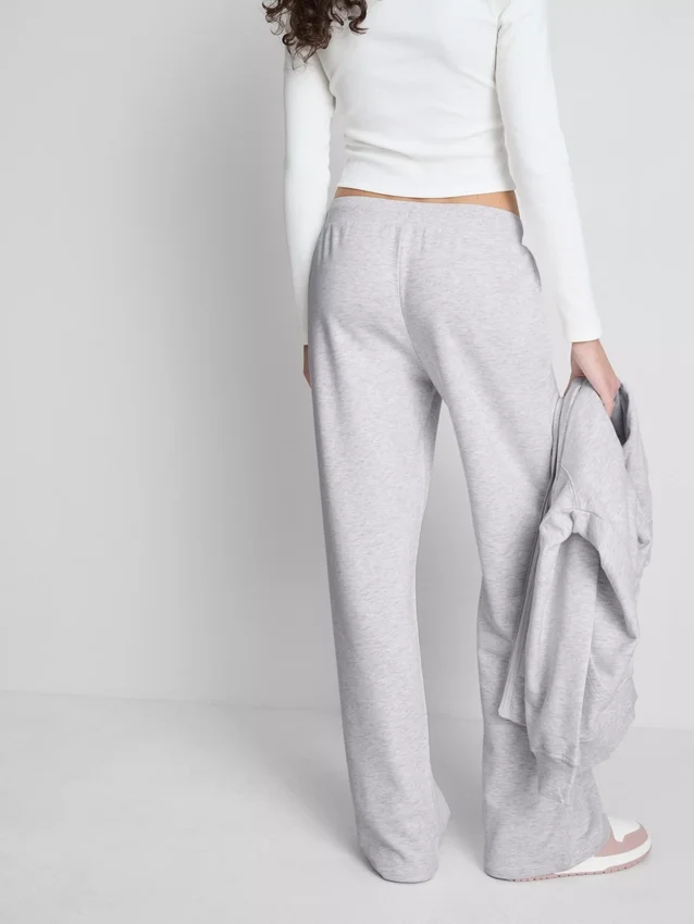 Colecția Primark | pantaloni de trening cu croi drept Colecția Primark | pantaloni de trening cu croi drept