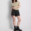 Colecția Primark | pantaloni scurți din denim de bumbac Colecția Primark | pantaloni scurți din denim de bumbac