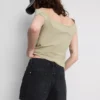 Colecția Primark | pantaloni scurți din denim de bumbac Colecția Primark | pantaloni scurți din denim de bumbac