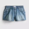 Colecția Primark | pantaloni scurți din denim de bumbac Colecția Primark | pantaloni scurți din denim de bumbac