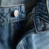 Colecția Primark | pantaloni scurți din denim de bumbac Colecția Primark | pantaloni scurți din denim de bumbac