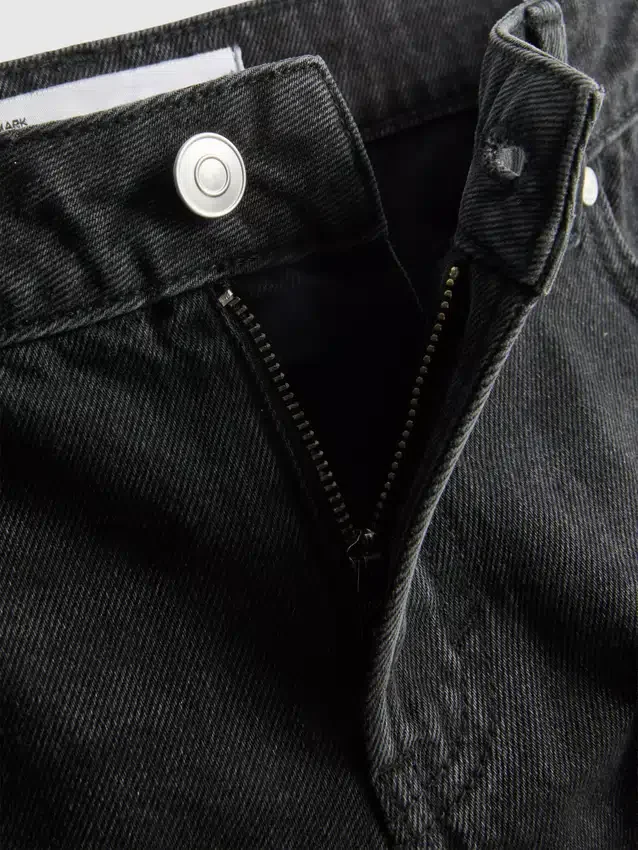 Colecția Primark | pantaloni scurți din denim de bumbac Colecția Primark | pantaloni scurți din denim de bumbac