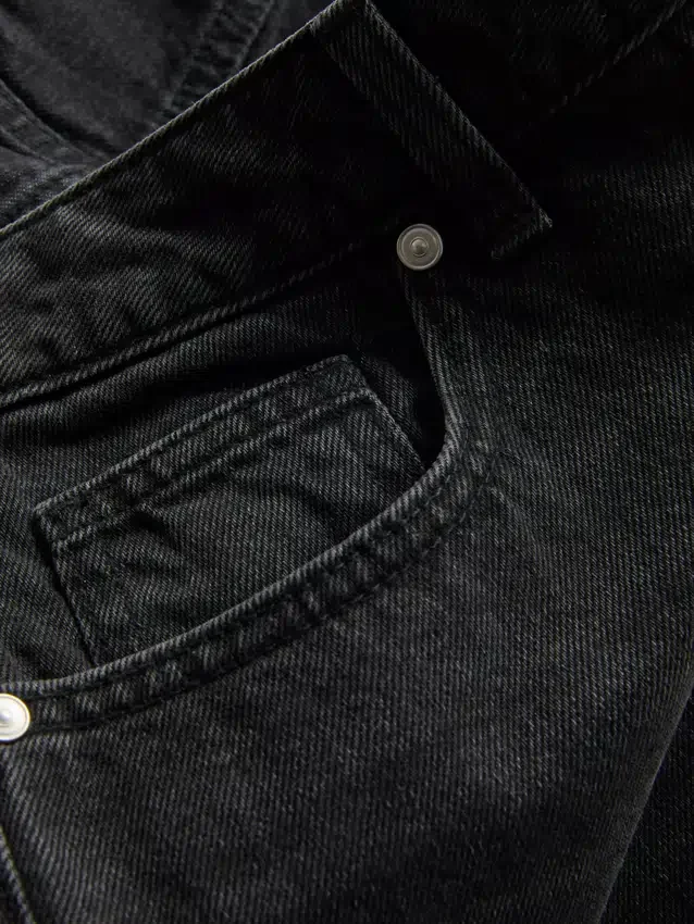 Colecția Primark | pantaloni scurți din denim de bumbac Colecția Primark | pantaloni scurți din denim de bumbac