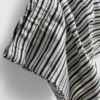 Colecția Primark | Pantaloni scurți mulati cu dungi, cu conținut ridicat de bumbac Colecția Primark | Pantaloni scurți mulati cu dungi, cu conținut ridicat de bumbac