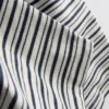 Colecția Primark | Pantaloni scurți mulati cu dungi, cu conținut ridicat de bumbac Colecția Primark | Pantaloni scurți mulati cu dungi, cu conținut ridicat de bumbac