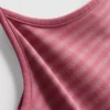 Colecția Primark | Rochie mini cu bretele și bordură contrastantă Colecția Primark | Rochie mini cu bretele și bordură contrastantă
