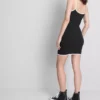 Colecția Primark | Rochie mini cu bretele și bordură contrastantă Colecția Primark | Rochie mini cu bretele și bordură contrastantă
