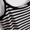 Colecția Primark | Rochie mini cu bretele și bordură contrastantă Colecția Primark | Rochie mini cu bretele și bordură contrastantă