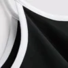 Colecția Primark | Rochie mini cu bretele și bordură contrastantă Colecția Primark | Rochie mini cu bretele și bordură contrastantă
