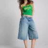 Colecția Primark | Top scurt cu bretele „Brazil” Colecția Primark | Top scurt cu bretele „Brazil”