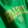 Colecția Primark | Top scurt cu bretele „Brazil” Colecția Primark | Top scurt cu bretele „Brazil”