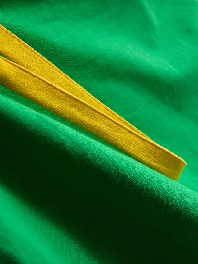 Colecția Primark | Top scurt cu bretele „Brazil” Colecția Primark | Top scurt cu bretele „Brazil”