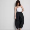 Colecția Primark | Tricou bandeau din jersey cu conținut ridicat de bumbac Colecția Primark | Tricou bandeau din jersey cu conținut ridicat de bumbac