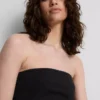 Colecția Primark | Tricou bandeau din jersey cu conținut ridicat de bumbac Colecția Primark | Tricou bandeau din jersey cu conținut ridicat de bumbac