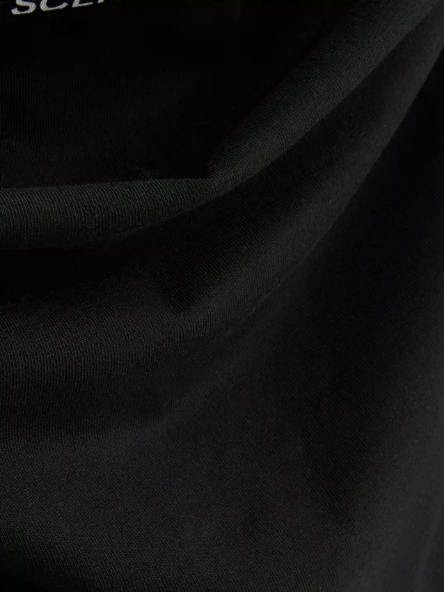 Colecția Primark | Tricou bandeau din jersey cu conținut ridicat de bumbac Colecția Primark | Tricou bandeau din jersey cu conținut ridicat de bumbac