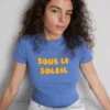Colecția Primark | Tricou pentru bebeluși din bumbac cu textură în relief Colecția Primark | Tricou pentru bebeluși din bumbac cu textură în relief