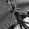 Colecția Primark | Tricou scurt cu detaliu de nod Colecția Primark | Tricou scurt cu detaliu de nod