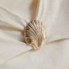 Costum de baie bandeau cu accesorii în formă de scoici Costum de baie bandeau cu accesorii în formă de scoici