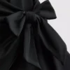 Costum de baie tip wrap cu efect de modelare a siluetei Costum de baie tip wrap cu efect de modelare a siluetei