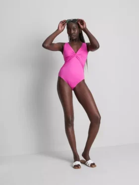 Costum de baie Twist Control