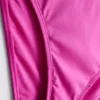 Costum de baie Twist Control