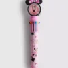 Creion cu 10 culori „Minnie Mouse” de la Disney