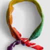 Eșarfă bandană Pride Eșarfă bandană Pride
