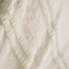 Fustă asimetrică din dantelă Fustă asimetrică din dantelă