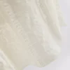 Fustă lungă din dantelă cu amestec de bumbac Fustă lungă din dantelă cu amestec de bumbac