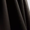 Fustă maxi circulară din satin Fustă maxi circulară din satin