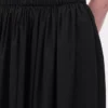 Fustă maxi cu talie strânsă Fustă maxi cu talie strânsă