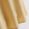Fustă maxi din satin, cu croi în A Fustă maxi din satin, cu croi în A