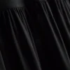 Fustă maxi în stil țărănesc, din bumbac, cu volane Fustă maxi în stil țărănesc, din bumbac, cu volane