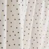 Fustă maxi în stil țărănesc, din bumbac, cu volane Fustă maxi în stil țărănesc, din bumbac, cu volane