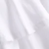 Fustă mini Rara cu talie drapată Fustă mini Rara cu talie drapată