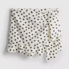 Fustă-pantalon cu buline Fustă-pantalon cu buline
