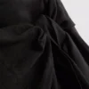Fustă-pantalon cu legături laterale Fustă-pantalon cu legături laterale