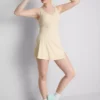 Fustă-pantalon micro activă, moale ca untul Fustă-pantalon micro activă, moale ca untul