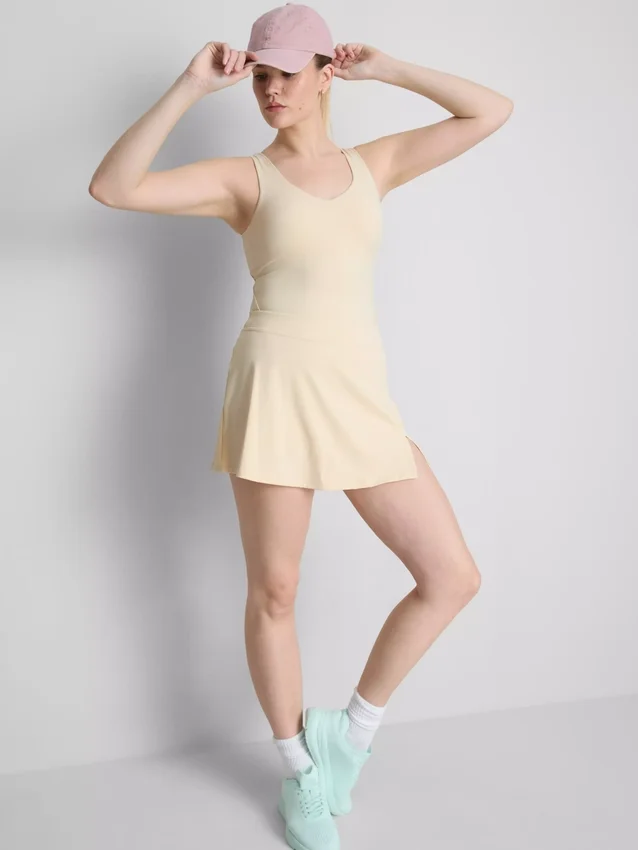 Fustă-pantalon micro activă, moale ca untul Fustă-pantalon micro activă, moale ca untul