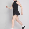 Fustă-pantalon micro activă, moale ca untul Fustă-pantalon micro activă, moale ca untul