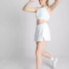 Fustă-pantalon micro activă, moale ca untul Fustă-pantalon micro activă, moale ca untul