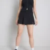 Fustă-pantalon micro activă, moale ca untul Fustă-pantalon micro activă, moale ca untul