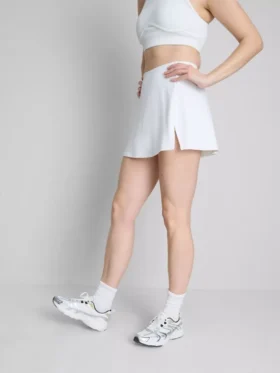 Fustă-pantalon micro activă, moale ca untul