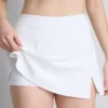 Fustă-pantalon micro activă, moale ca untul Fustă-pantalon micro activă, moale ca untul
