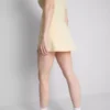 Fustă-pantalon micro activă, moale ca untul Fustă-pantalon micro activă, moale ca untul