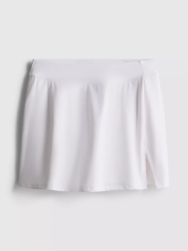 Fustă-pantalon micro activă, moale ca untul Fustă-pantalon micro activă, moale ca untul