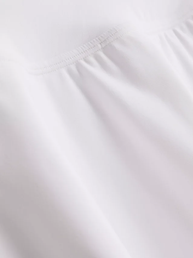 Fustă-pantalon micro activă, moale ca untul Fustă-pantalon micro activă, moale ca untul