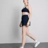 Fustă-pantalon sport, moale ca untul