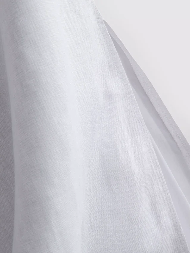 Fusta maxi din in „The Edit” Fusta maxi din in „The Edit”